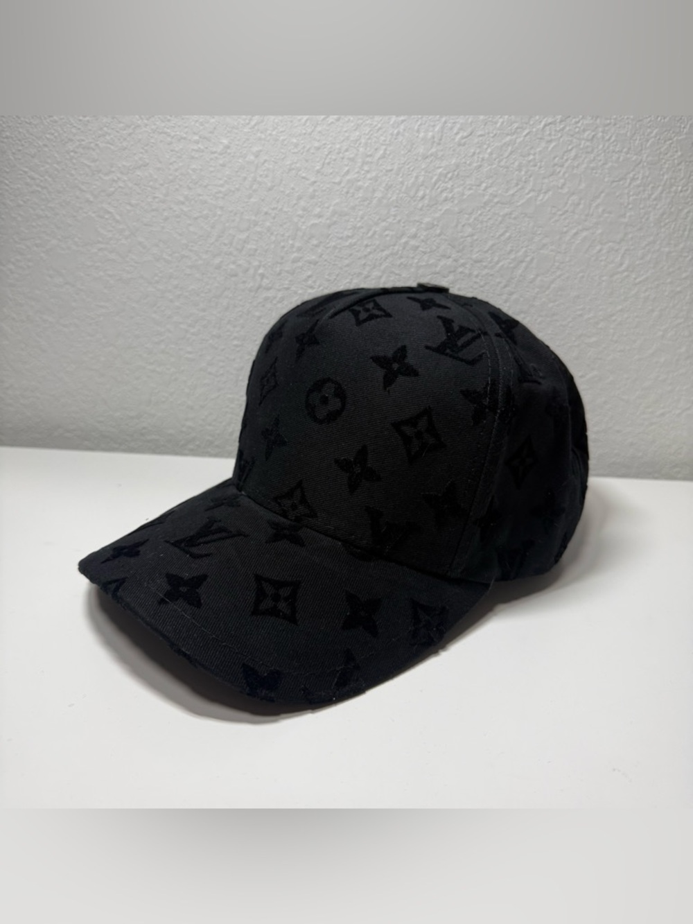 Louis Vuitton hat